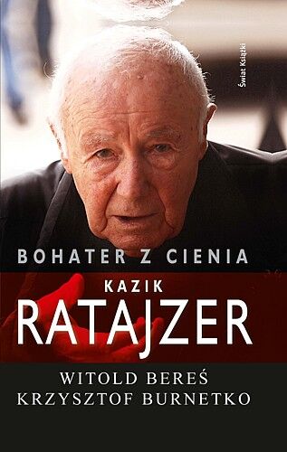 Bohater z cienia