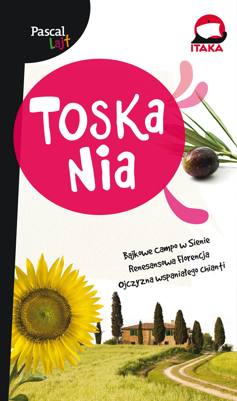 Toskania - Pascal Lajt 2015