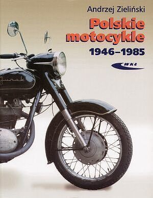 Polskie motocykle 1946-1985