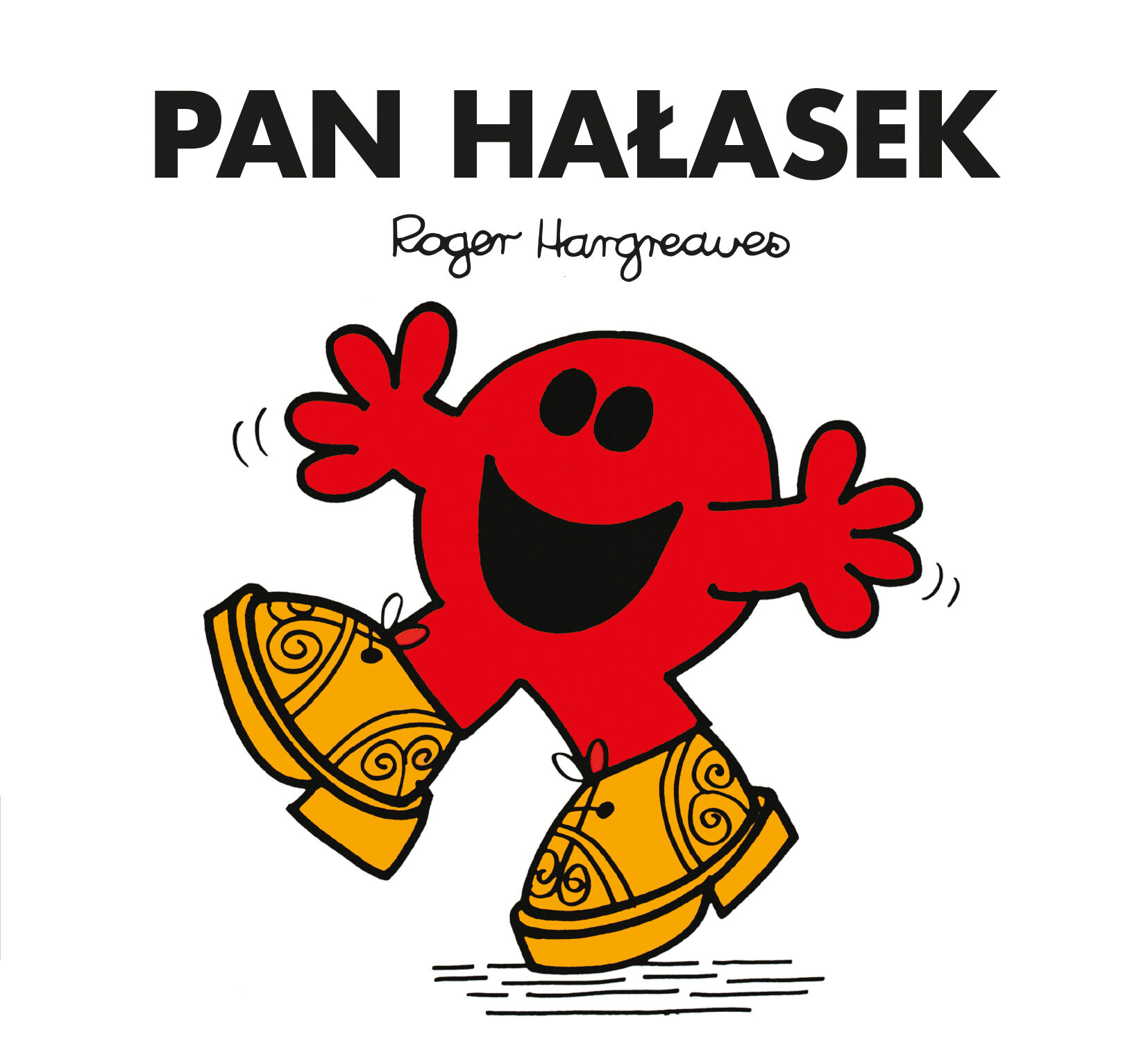 Pan Hałasek