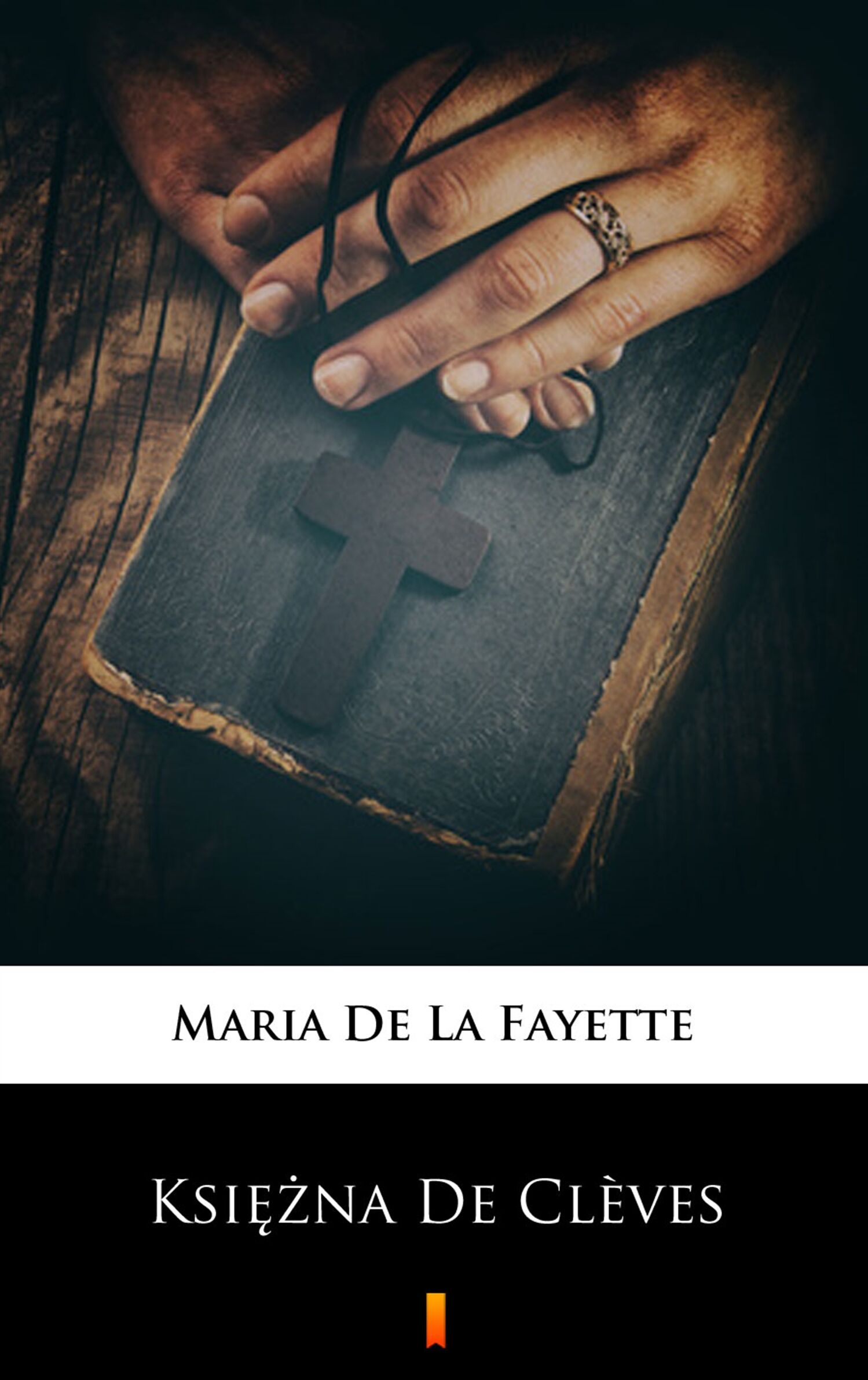 Księżna De Clèves (e-book)