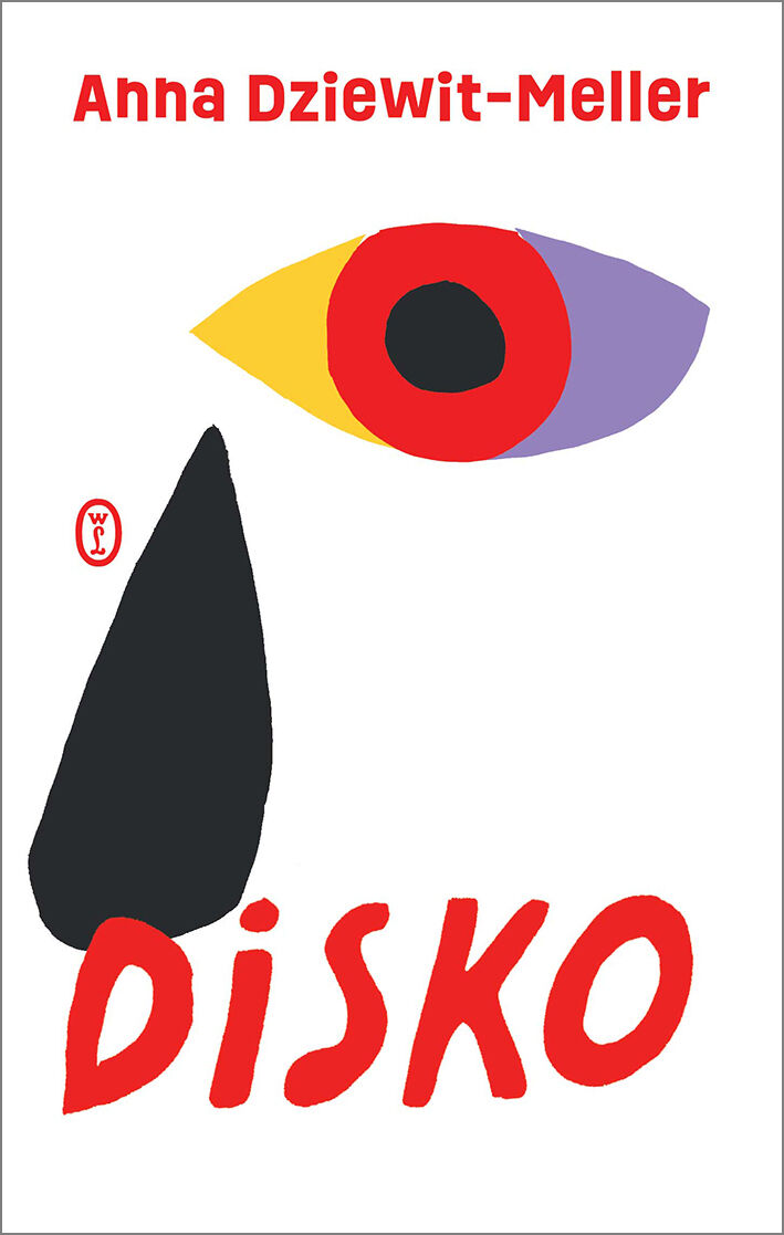 Disko (e-book)