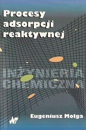 Procesy adsorpcji reaktywnej