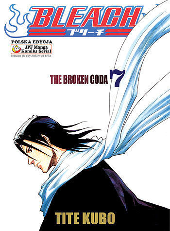 Bleach - 07
