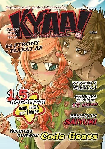 KYAA! - 8