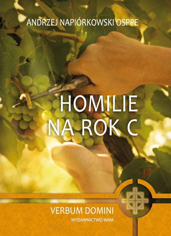 Homilie na rok C