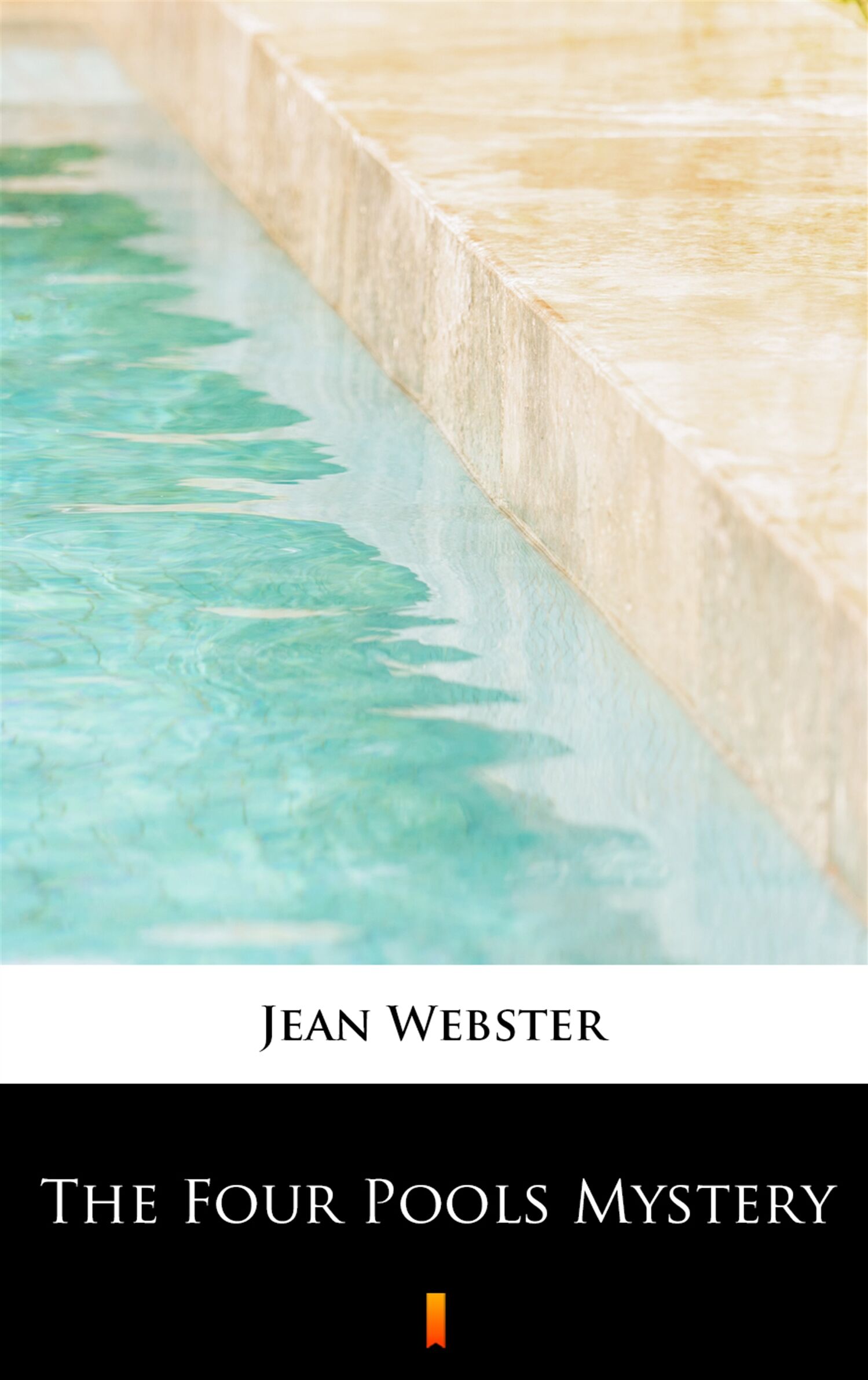 The Four Pools Mystery (e-book)
