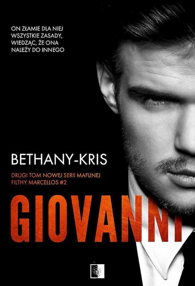 Giovanni. Filthy marcellos. Tom 2