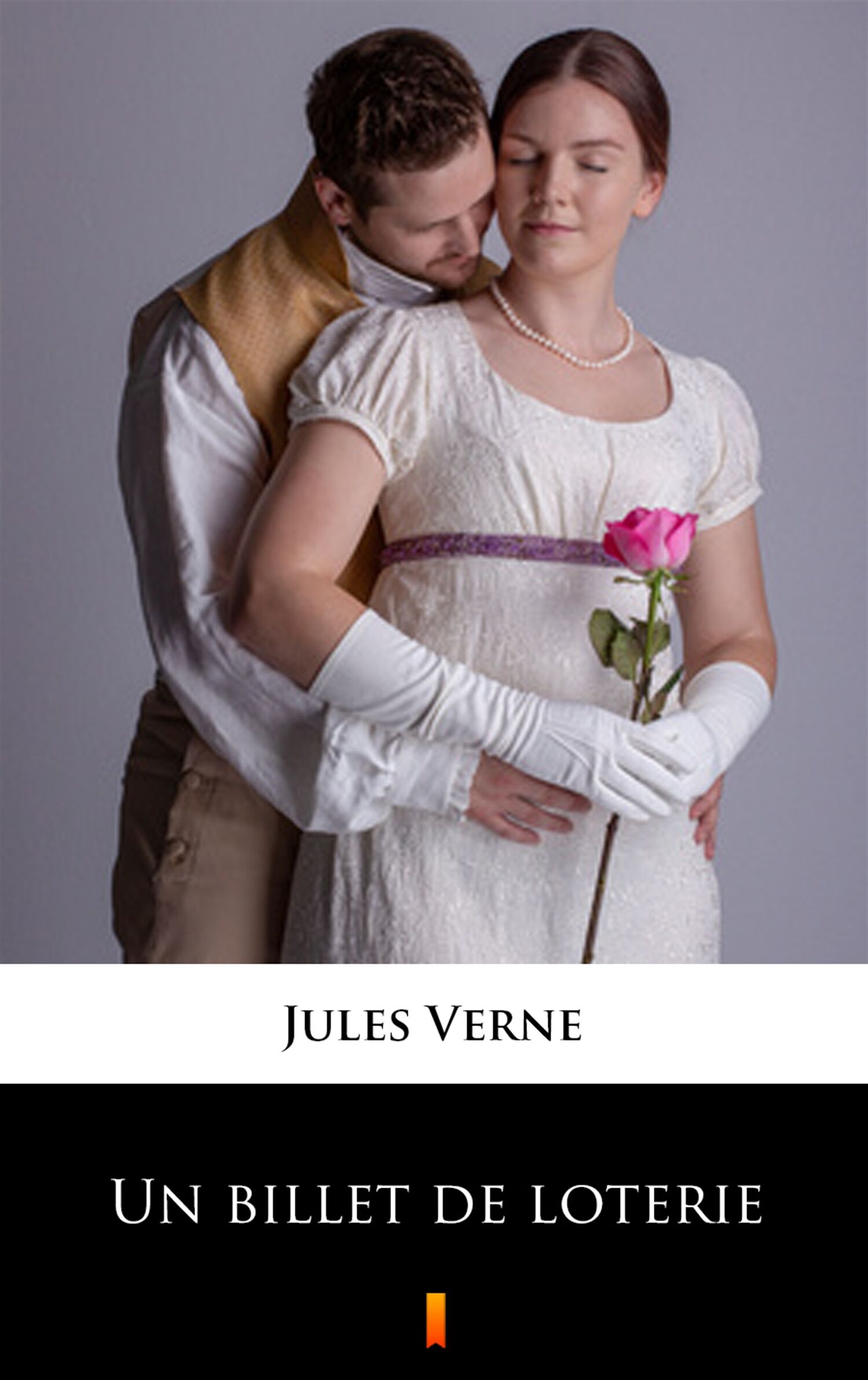 Un billet de loterie (e-book)
