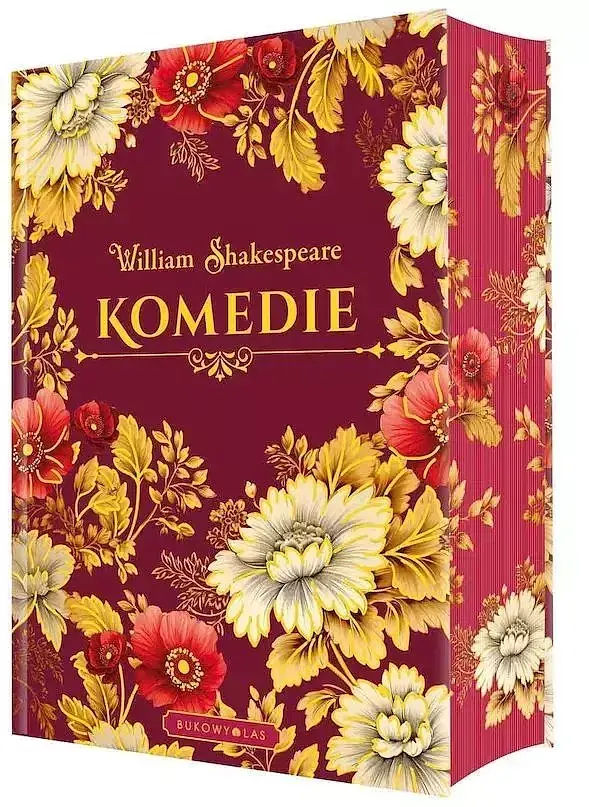 Komedie (edycja kolekcjonerska)