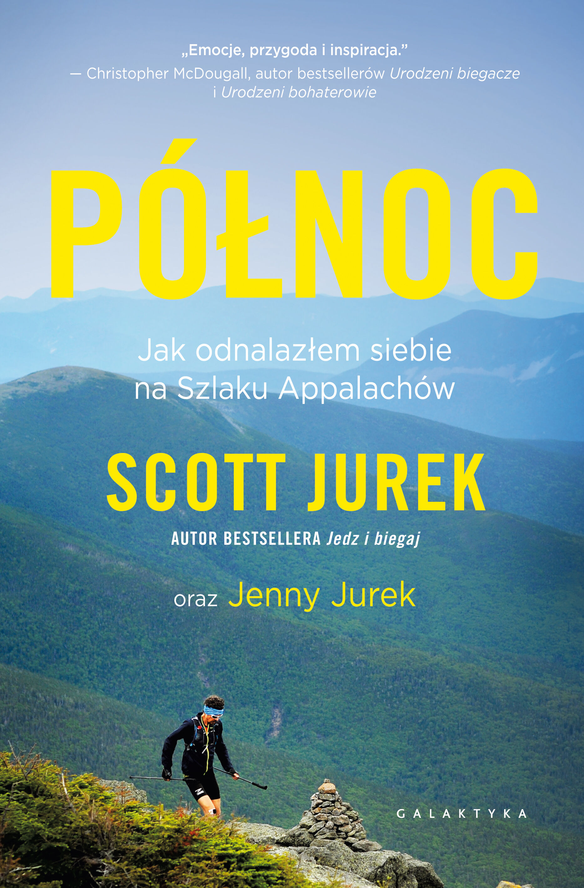 Północ
