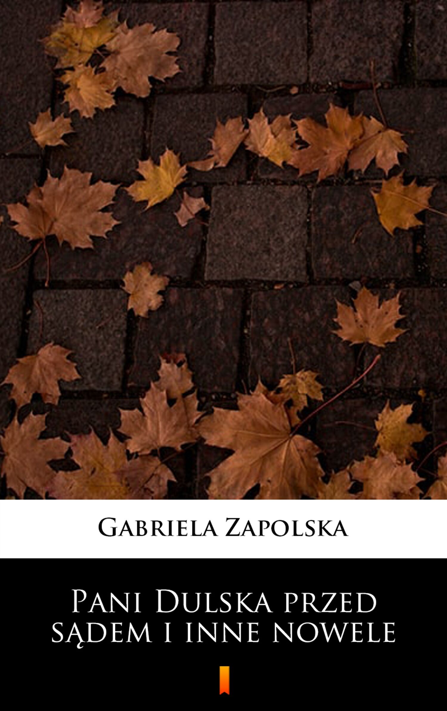 Pani Dulska przed sądem i inne nowele (e-book)