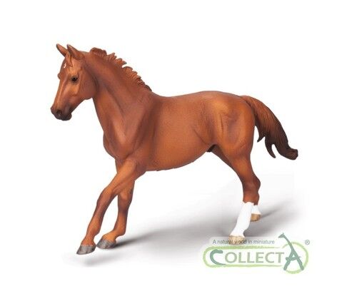 Collecta Ogier Phar Lap maści kasztanowej