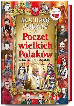 Poczet Wielkich Polaków