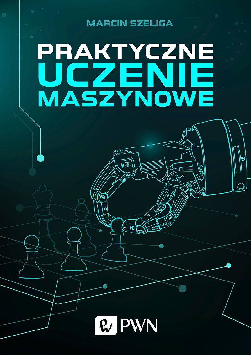 Praktyczne uczenie maszynowe