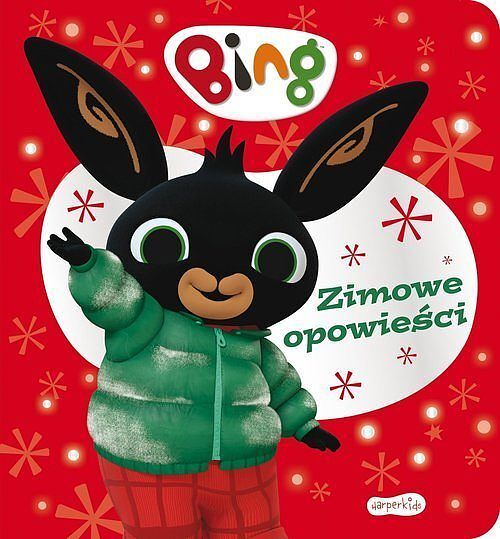 Bing. Zimowe opowieści