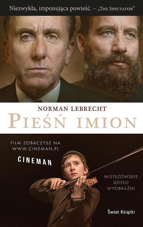 Pieśń imion