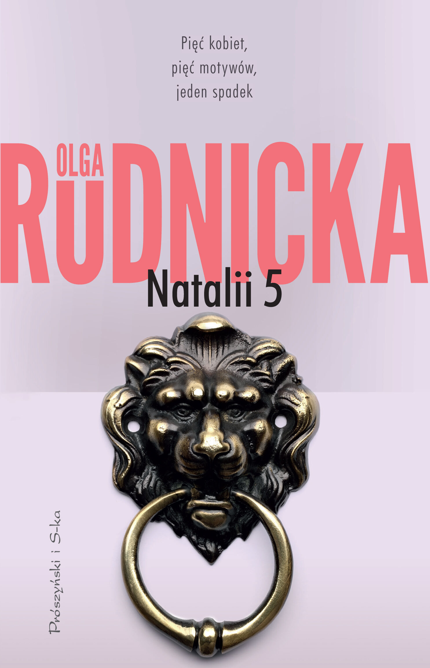 Natalii 5 (e-book)