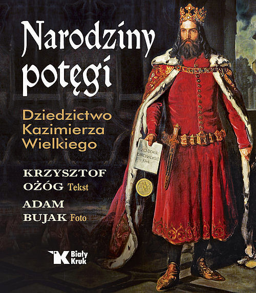Narodziny potęgi.