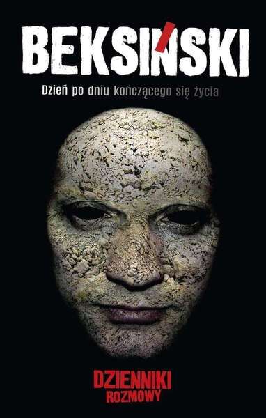 Beksiński dzień po dniu kończącego się życia
