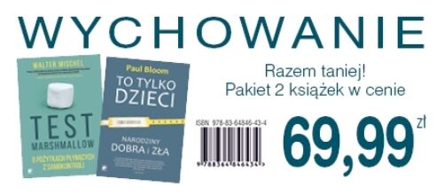 WYCHOWANIE Pakiet