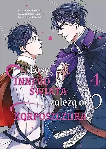 Losy innego świata zależą od korposzczura - 04