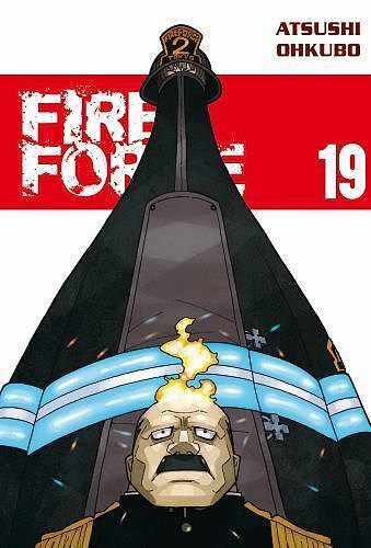 Fire Force - 19