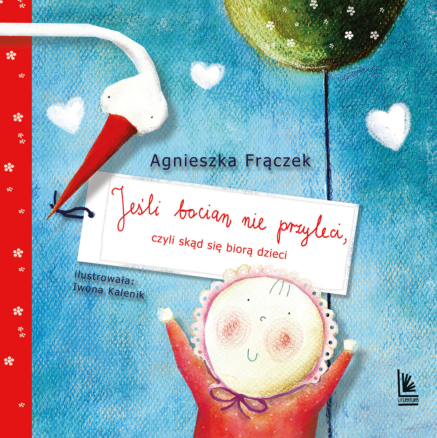 Jeśli bocian nie przyleci