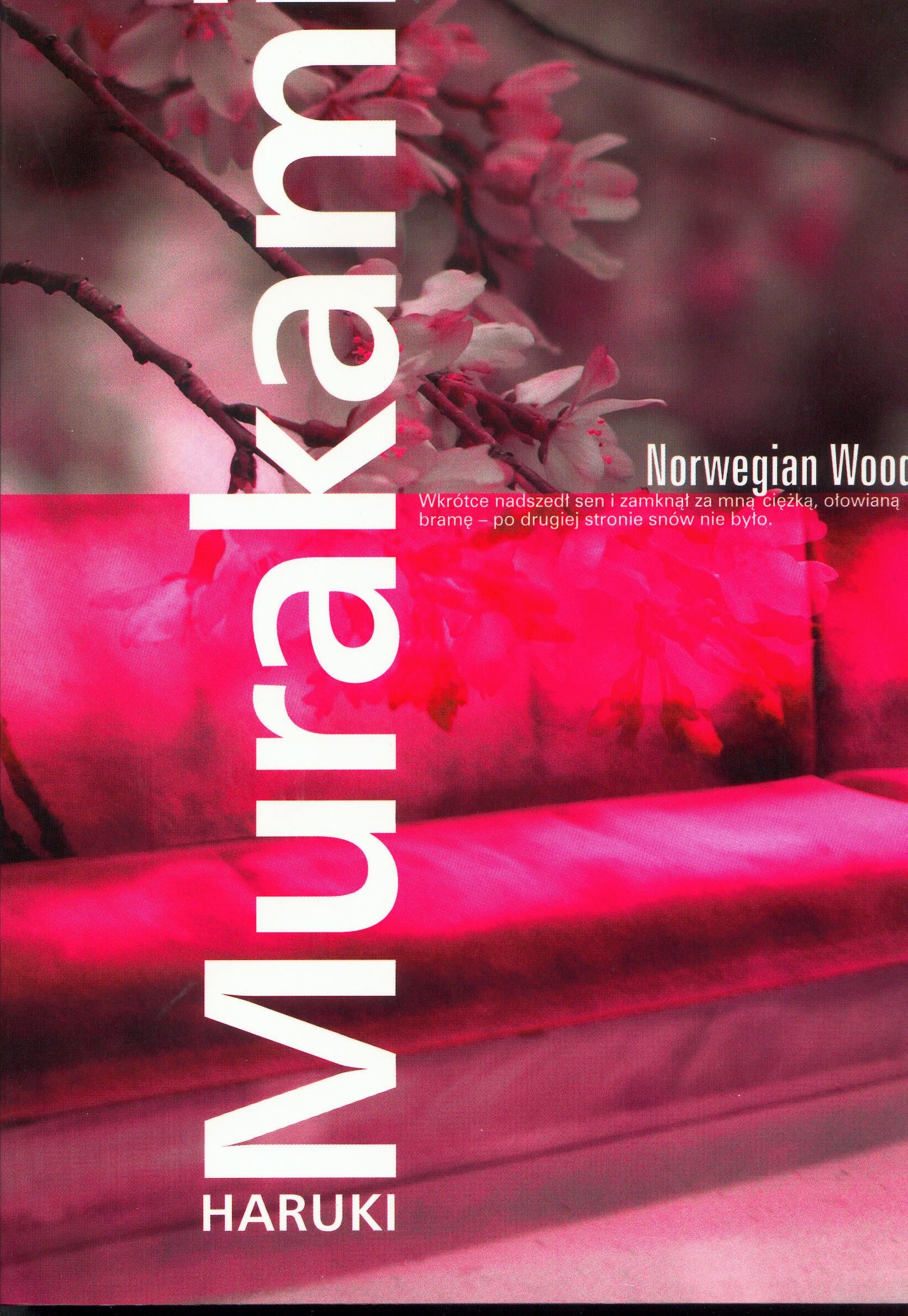 Norwegian Wood
