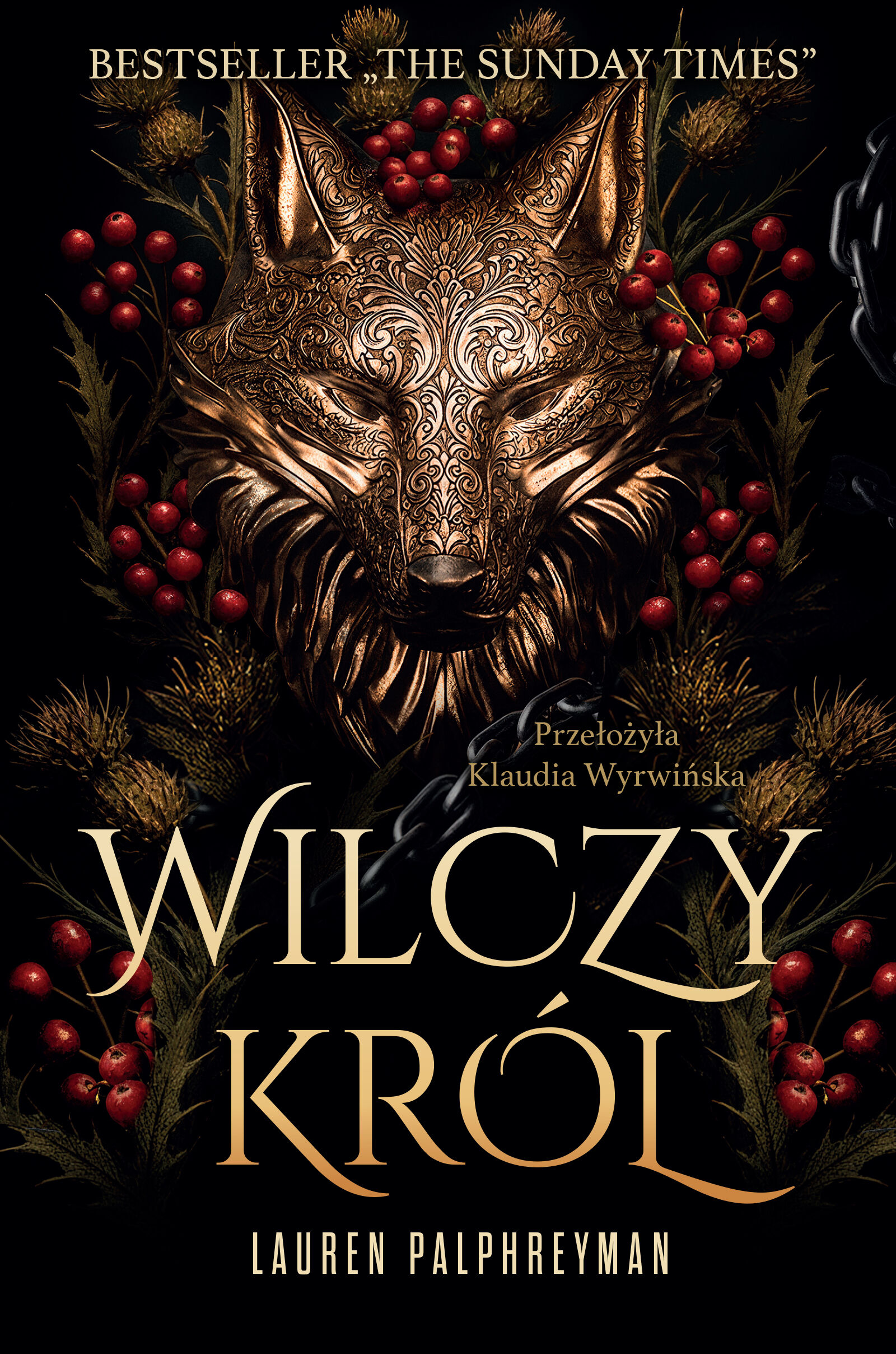 Wilczy król