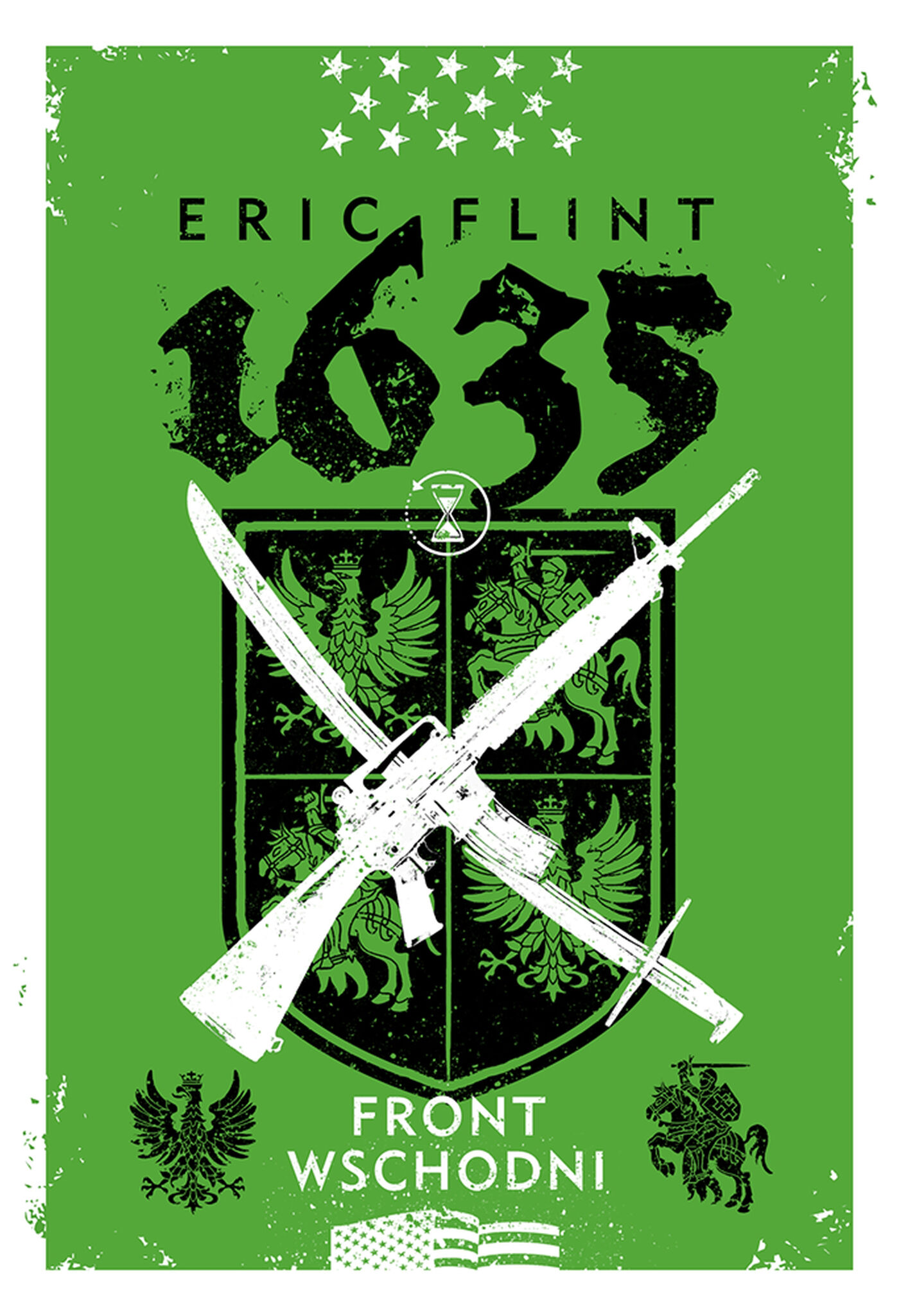 1635: Front wschodni