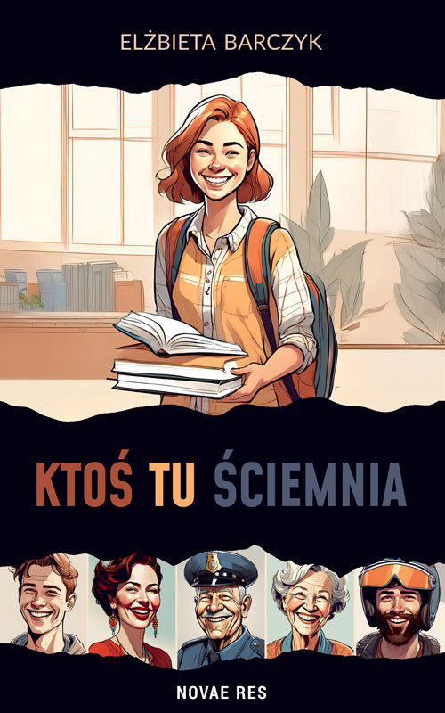 Ktoś tu ściemnia