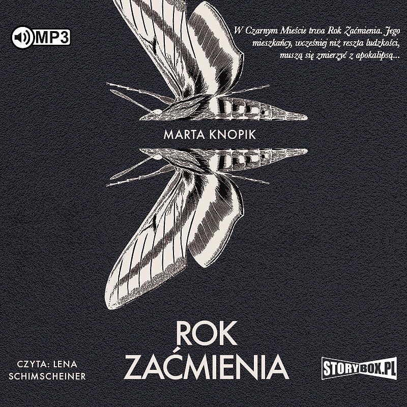 Cd mp3 rok zaćmienia