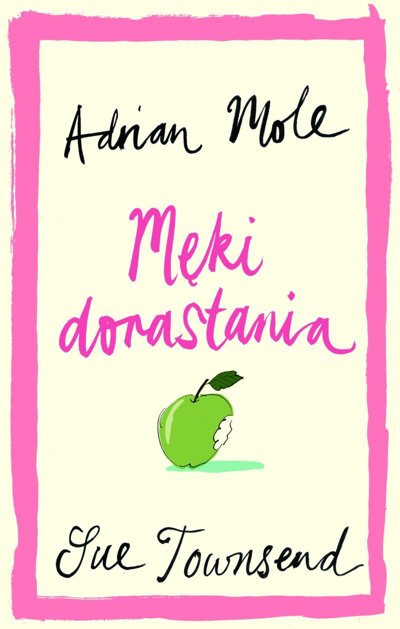 Adrian Mole. Męki dorastania
