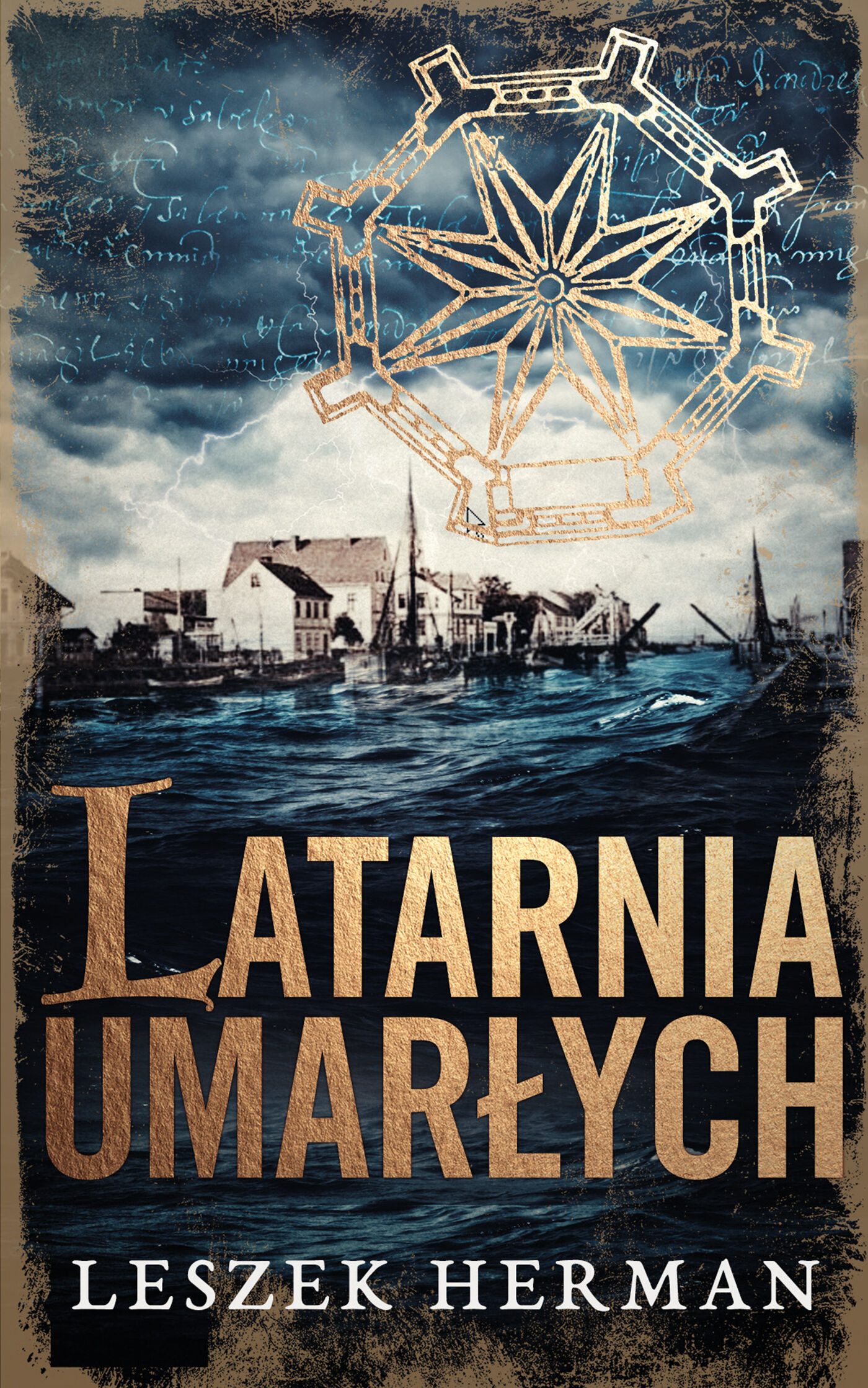 Latarnia umarłych (e-book)