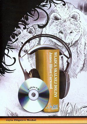 Władca Skalnej Doliny. Książka audio CD MP3