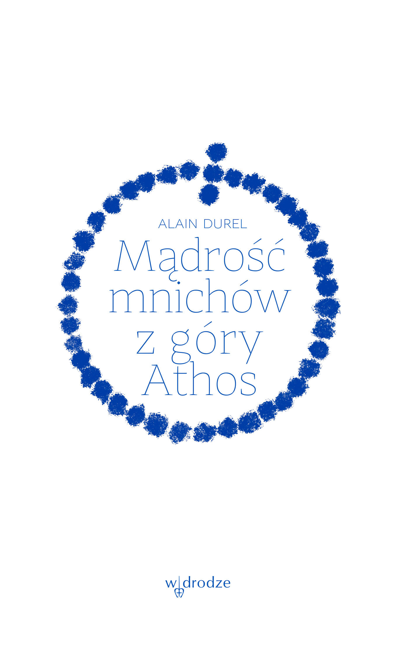 Mądrość mnichów z góry Athos (e-book)
