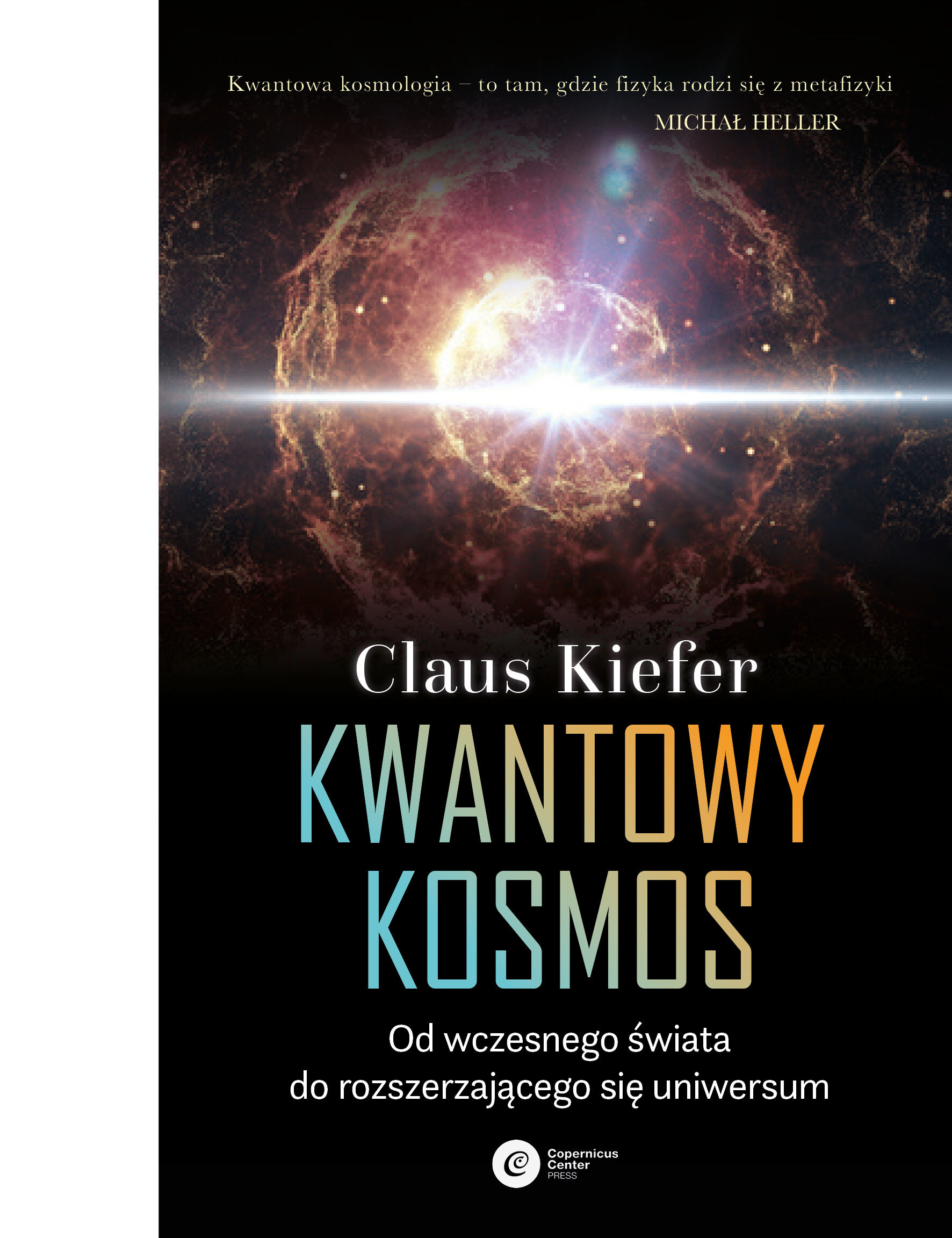 Kwantowy kosmos (e-book)