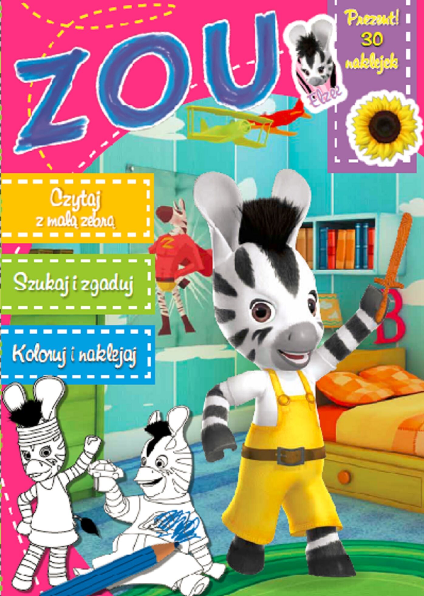 ZOU