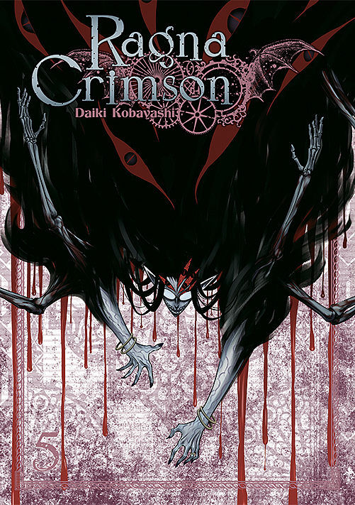 Ragna Crimson - 05