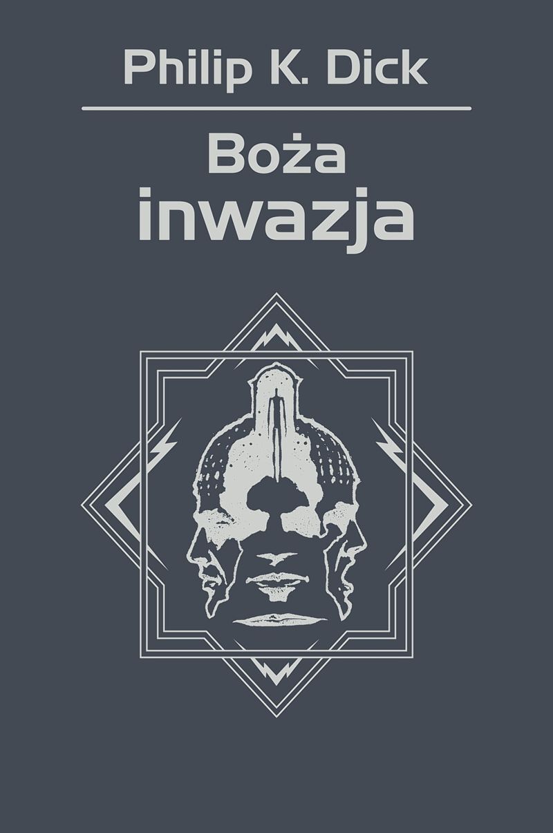 Boża inwazja (e-book)