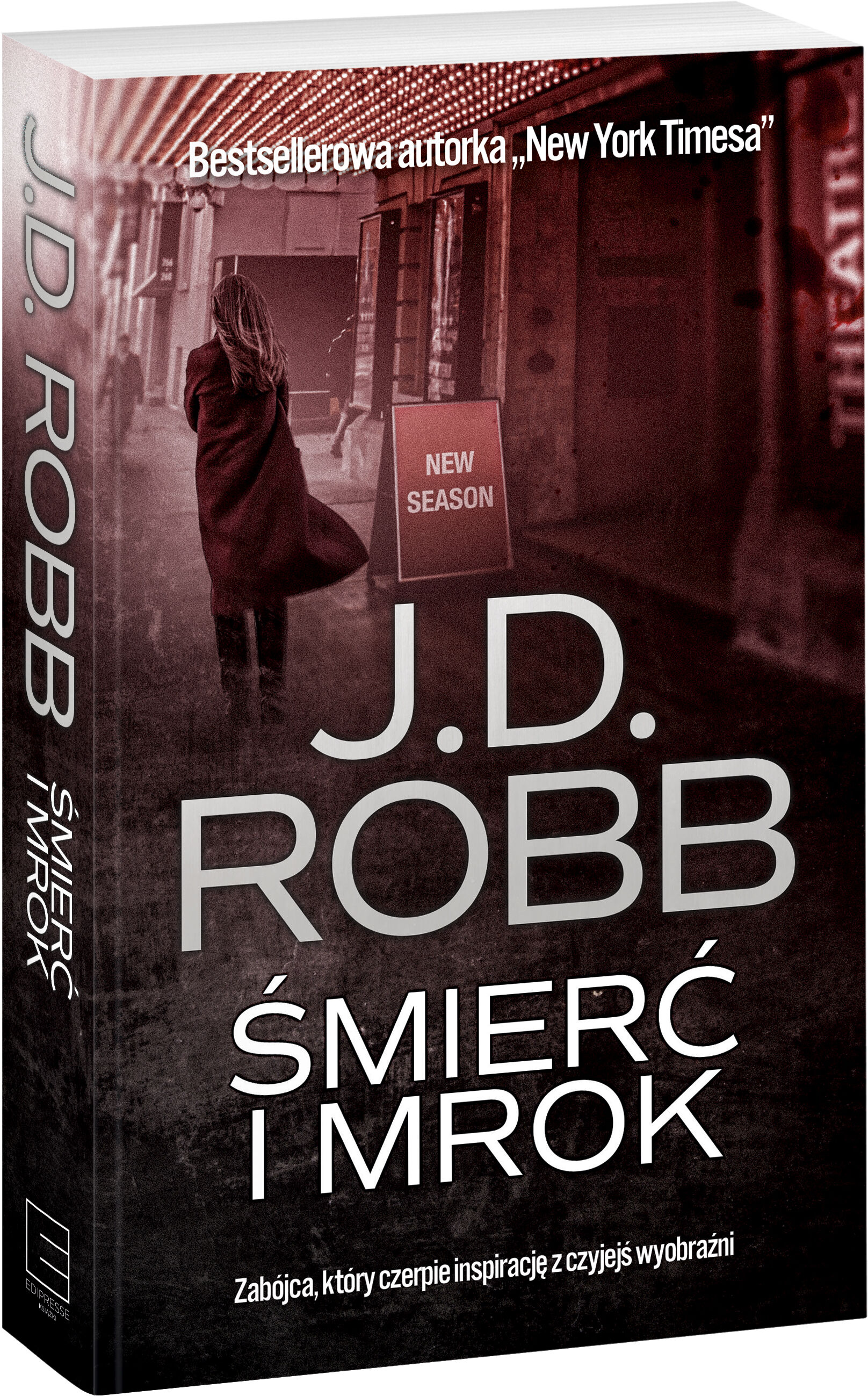 Śmierć i mrok