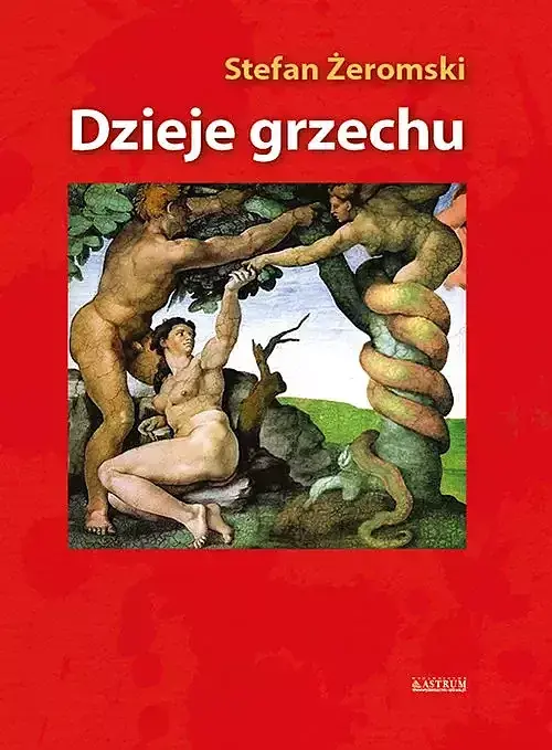 Dzieje grzechu