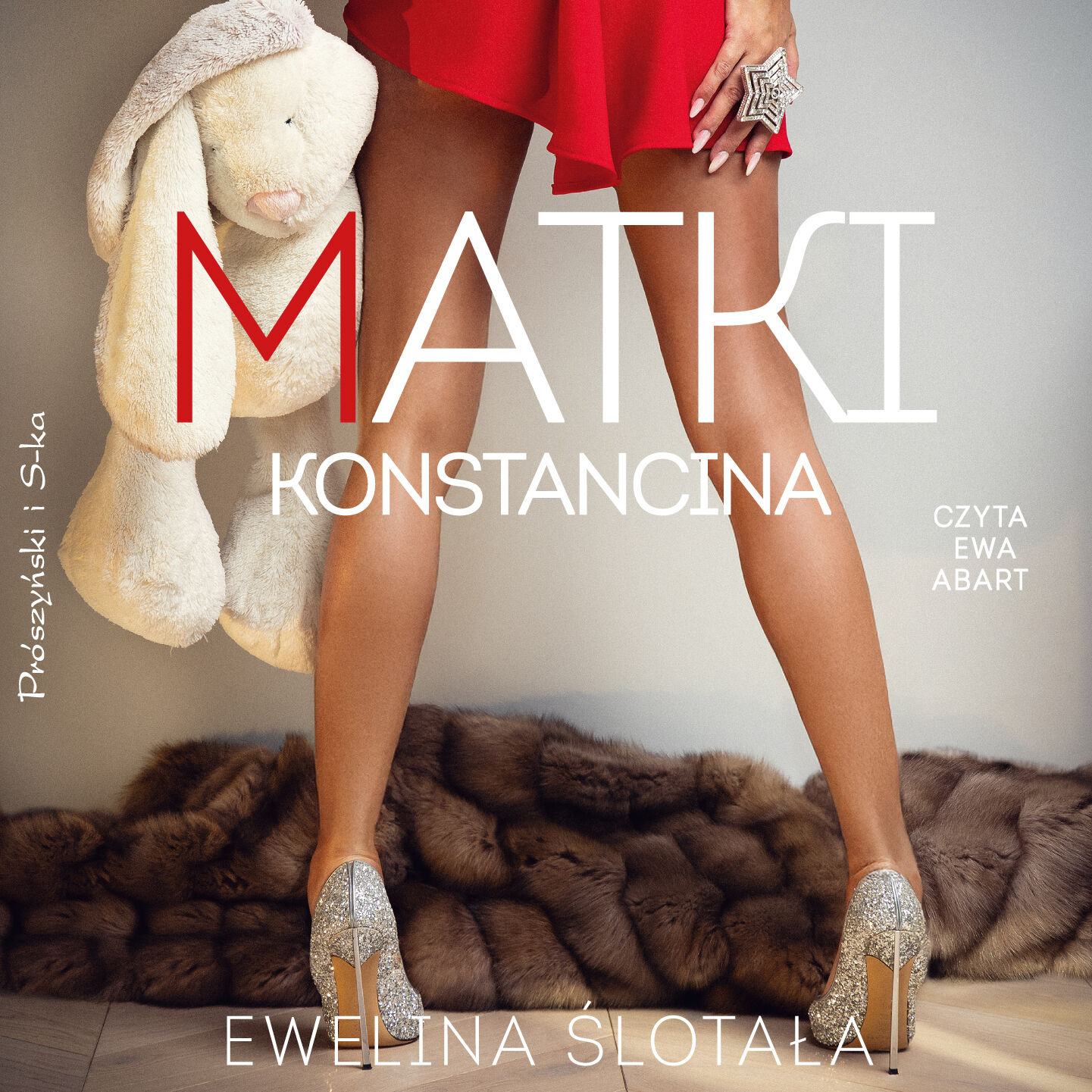 Matki Konstancina (audiobook MP3)