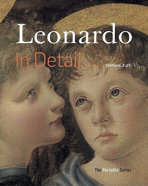 Leonardo in Detail