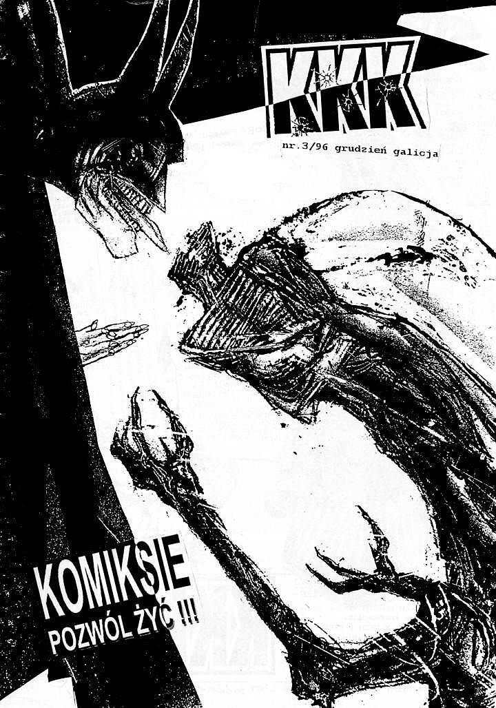 KKK - 3 - (3/1996, grudzień)