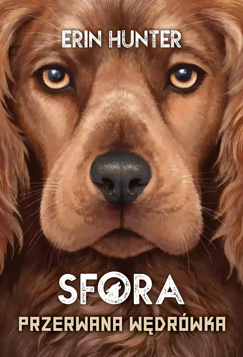 Przerwana wędrówka