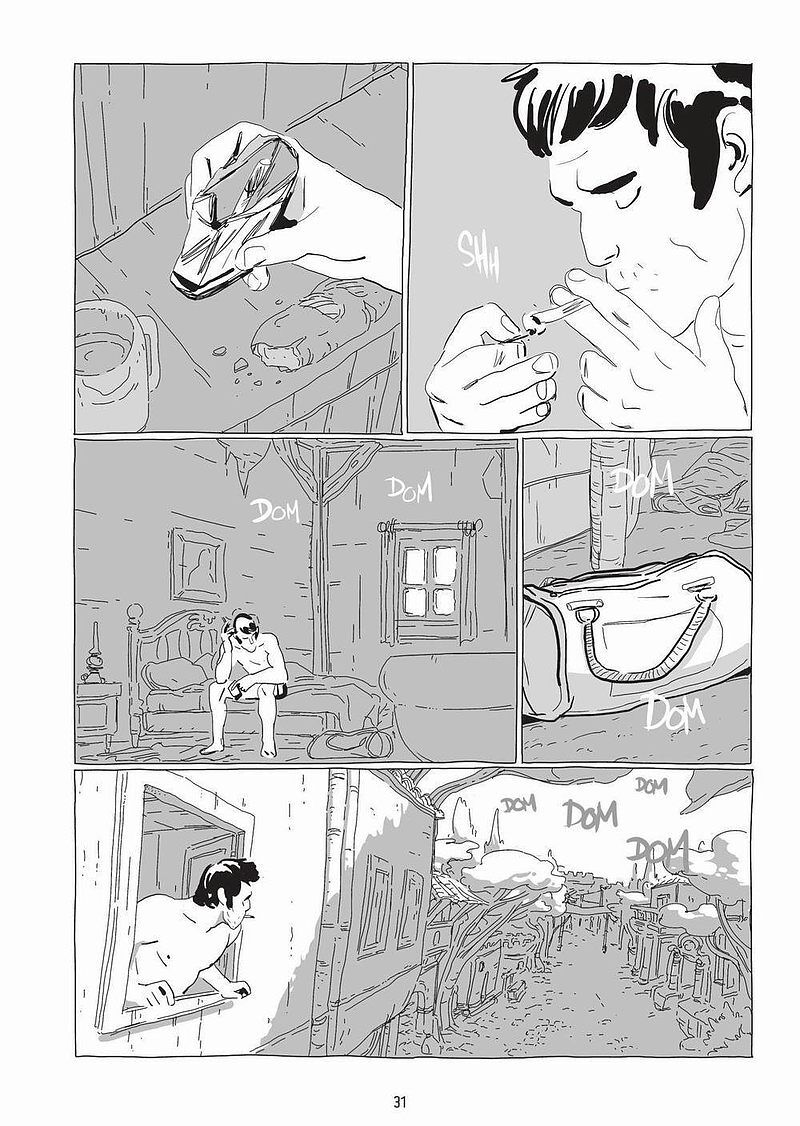 LastMan - 1