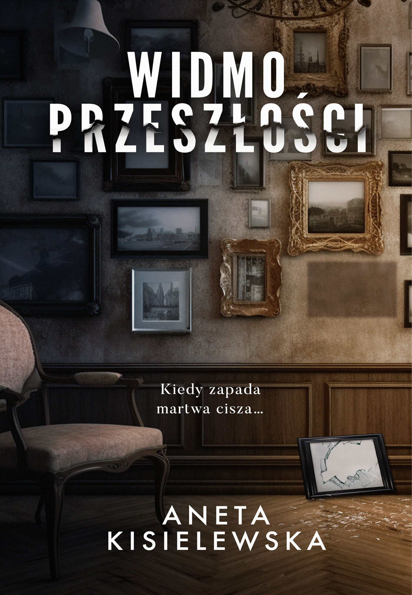 Widmo przeszłości (e-book)