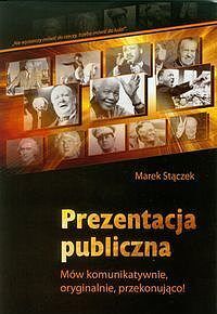 Prezentacja publiczna
